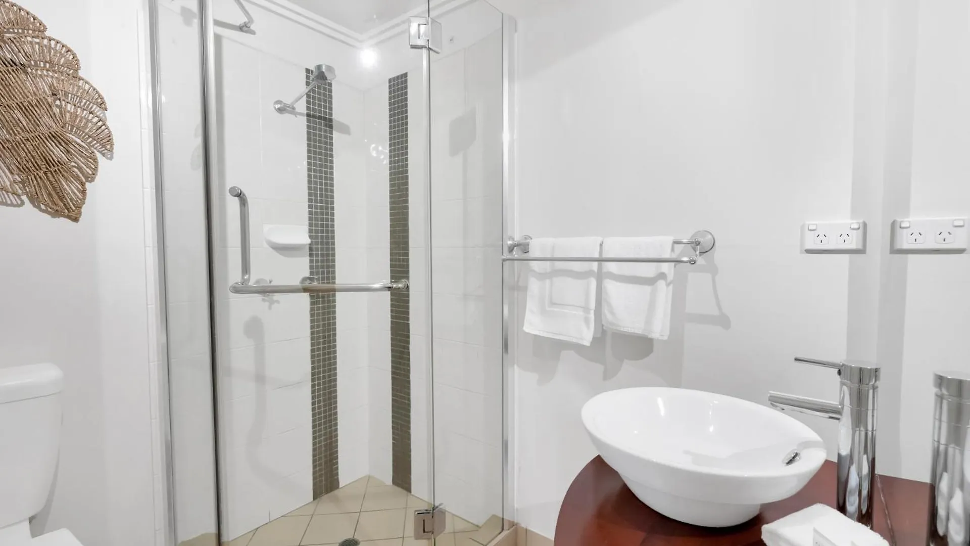 Apartment Little Palm- 2 Bedroom Tropical Escape Edge Hill