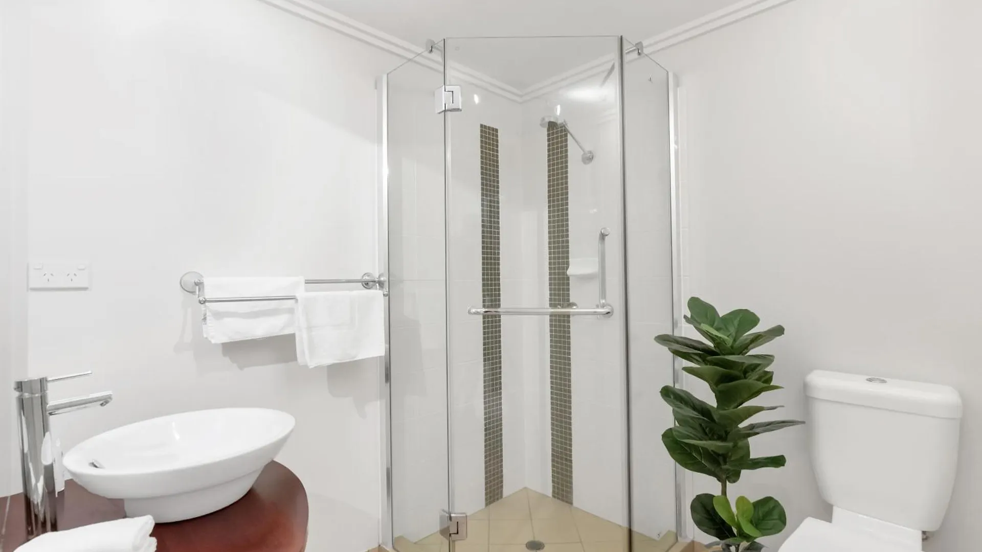 Apartament Little Palm- 2 Bedroom Tropical Escape Edge Hill