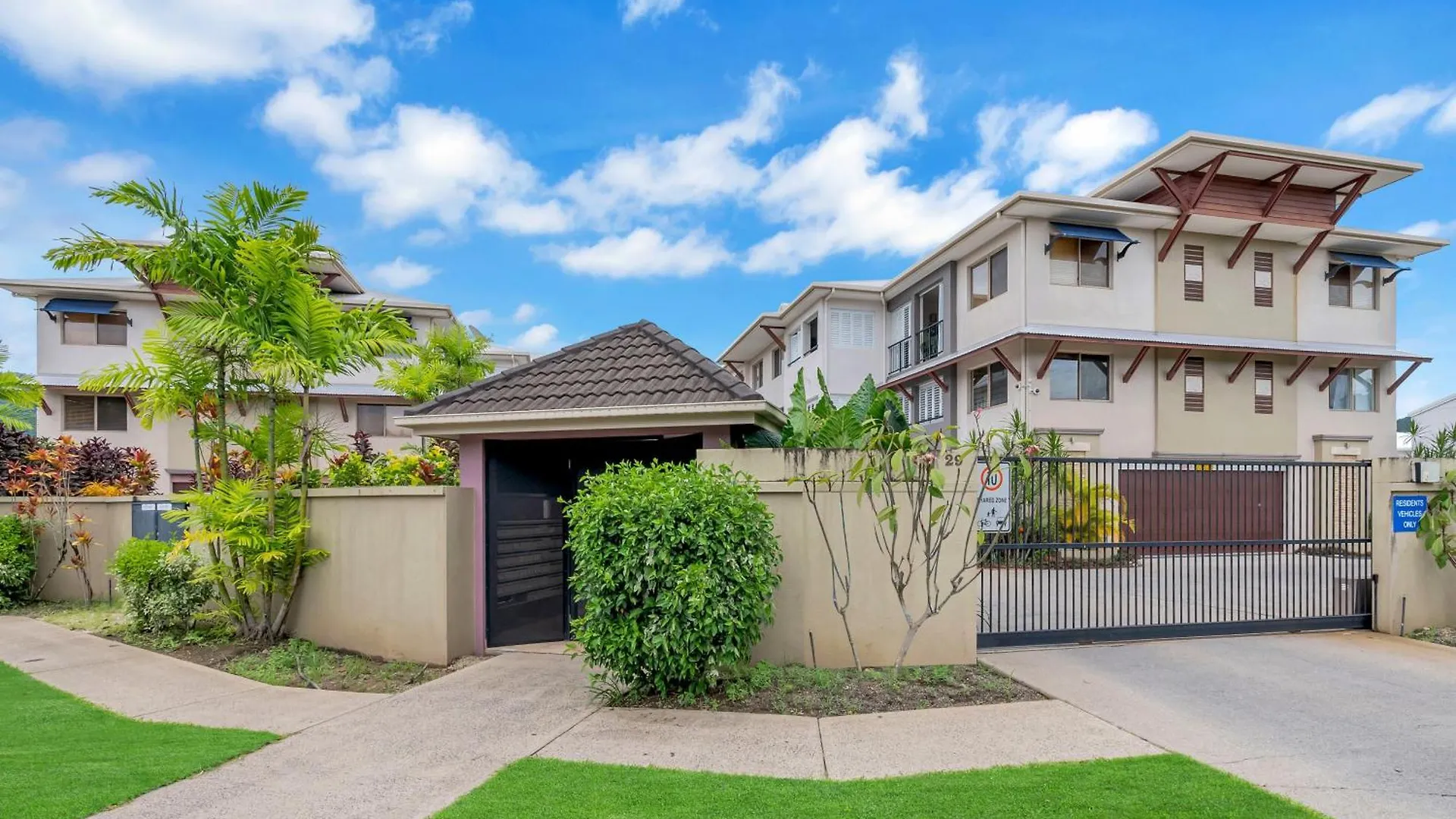 Apartament Little Palm- 2 Bedroom Tropical Escape Edge Hill